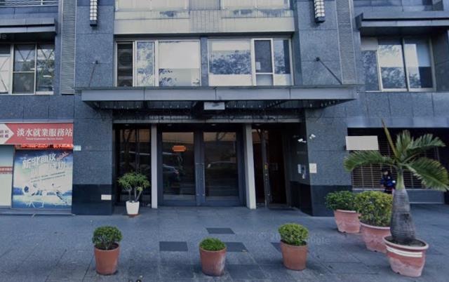 新北淡水大樓法拍-5