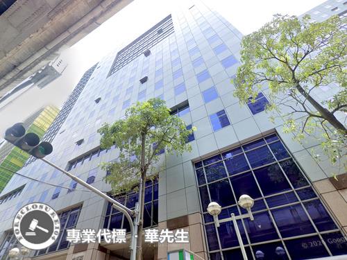 中和法拍大樓-3