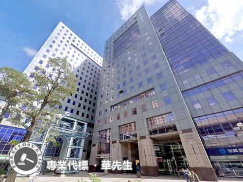 中和法拍大樓-2