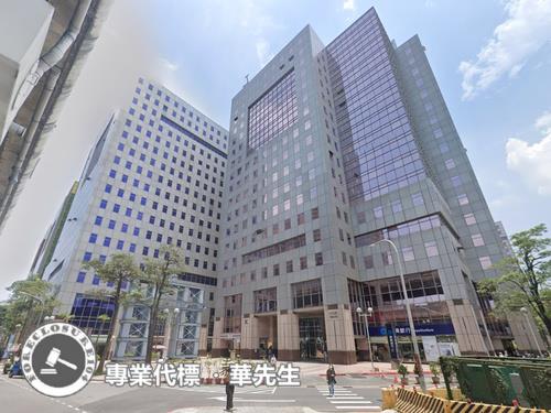 中和法拍大樓-1