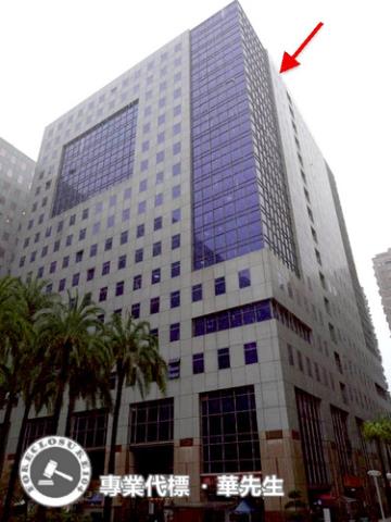 中和法拍大樓-4