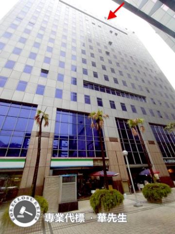 中和法拍大樓-5