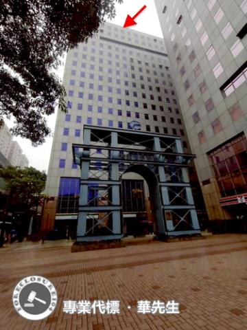 中和法拍大樓-7