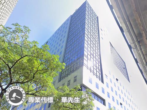 中和法拍大樓-8