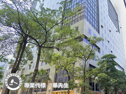 中和法拍大樓-9