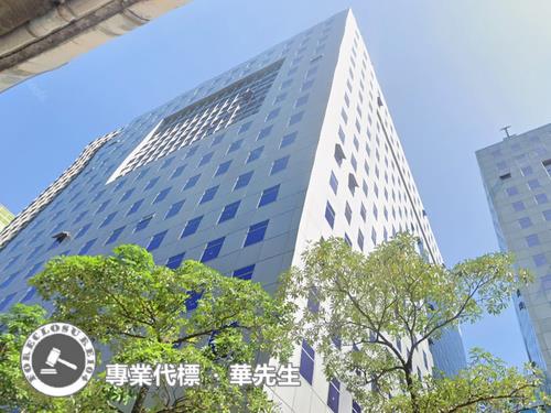 中和法拍大樓-10