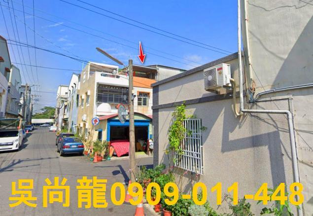 民雄透天拍賣-4