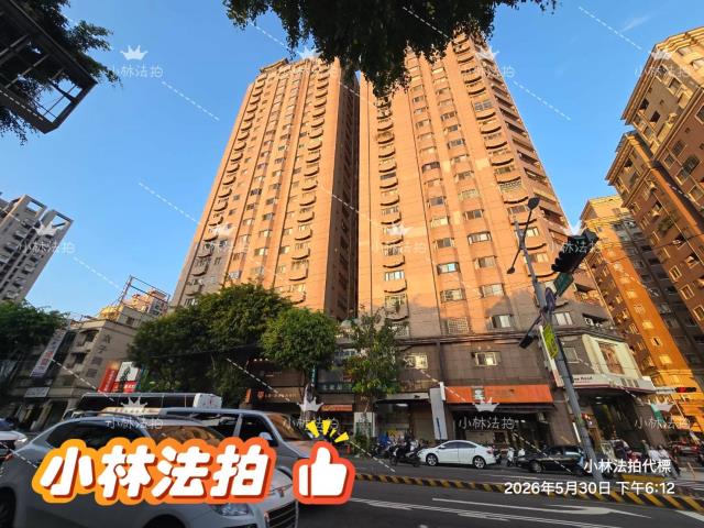北屯法拍大樓-4