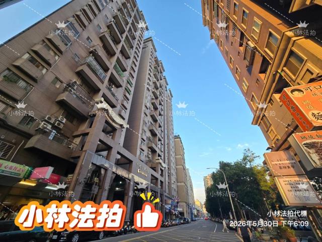 北屯法拍大樓-7