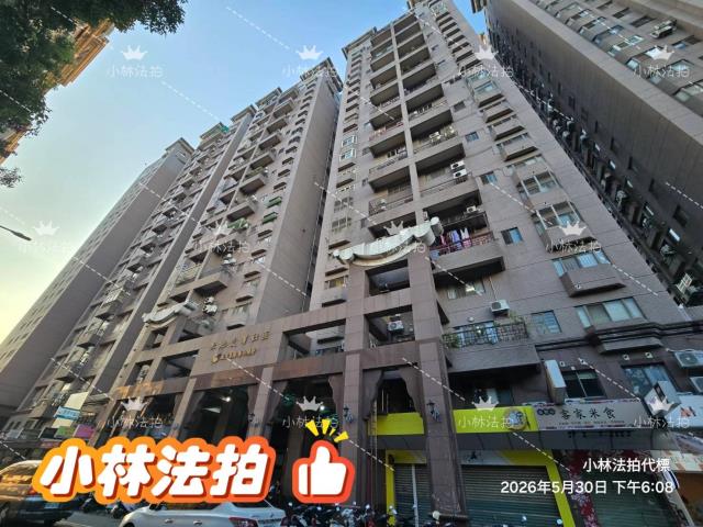北屯法拍大樓-9