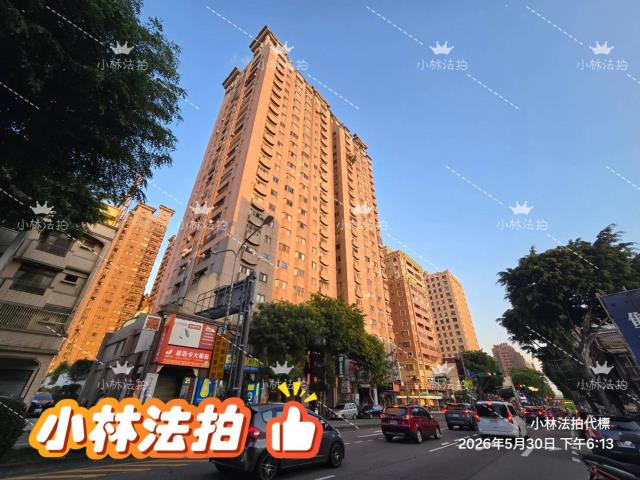 北屯大樓法拍-3