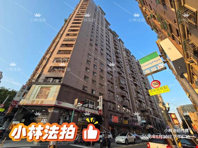 北屯大樓法拍-6