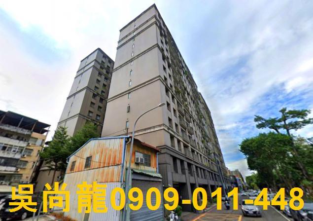 北區拍賣大樓-4