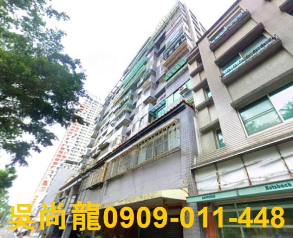 嘉義法拍華廈-3