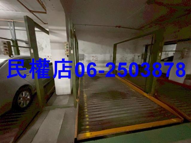 台南安平華廈-12