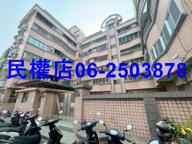 台南安平華廈-13