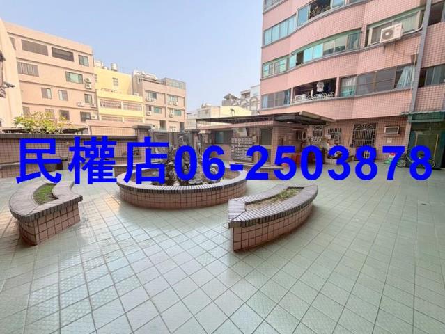 台南安平華廈-14