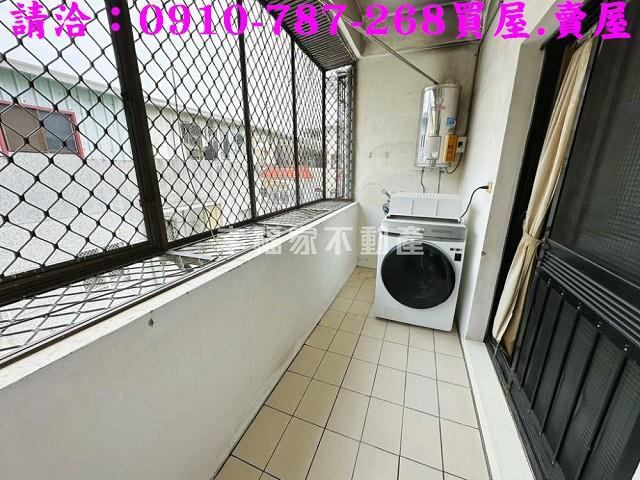 台南永康透天-12