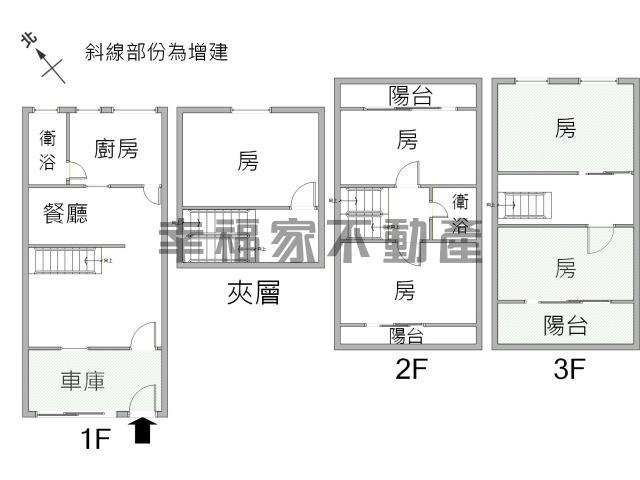 台南永康透天-15