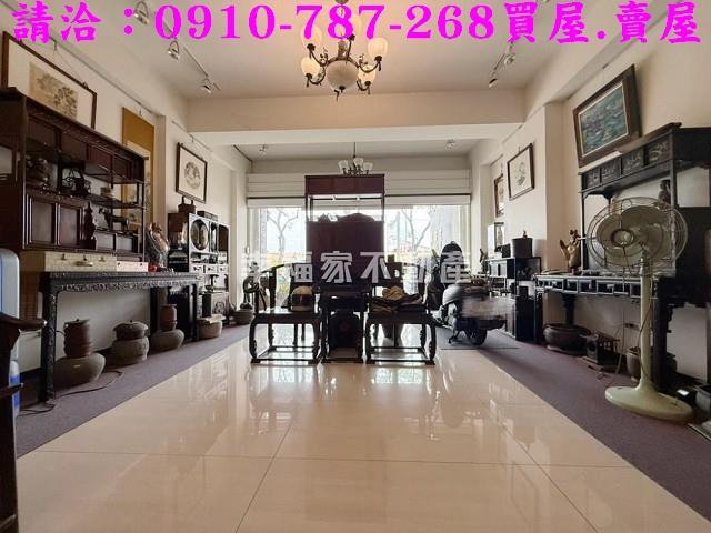 台南東區透天-1