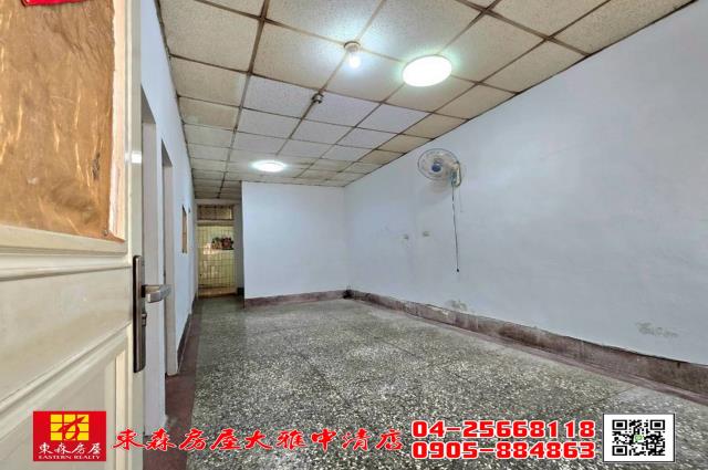 台中大雅透天-3