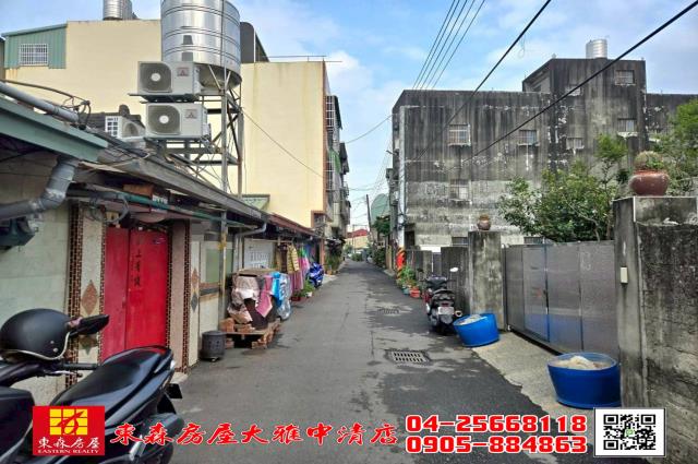 台中大雅透天-9