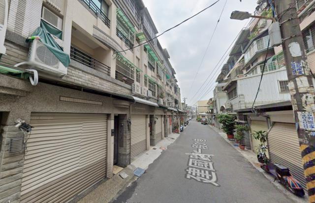 高雄鳳山透天法拍-4