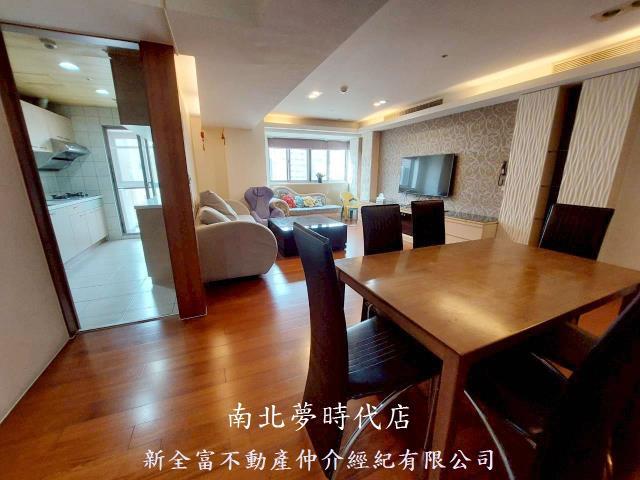 台南北區大樓-7