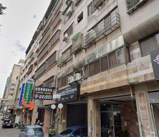 台中南屯華廈拍賣-2