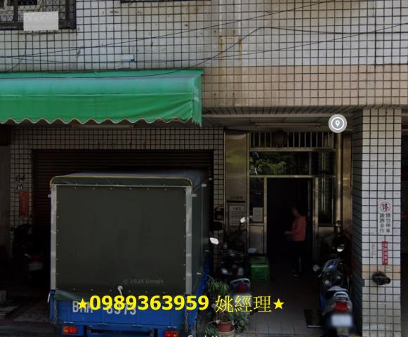 台中北屯華廈法拍-3