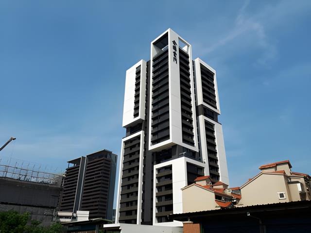 桃園區法拍大樓-2