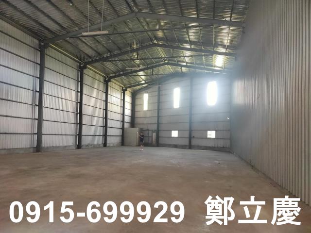 楊梅廠房-1