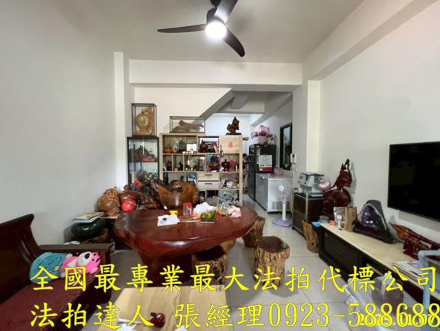 彰化田中拍賣透天-3