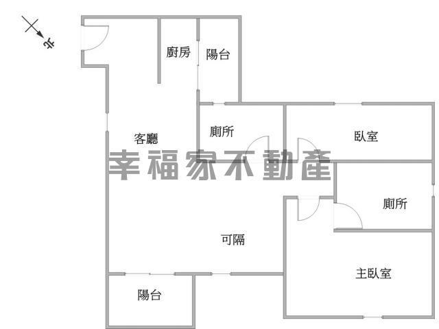 台南東區華廈-15