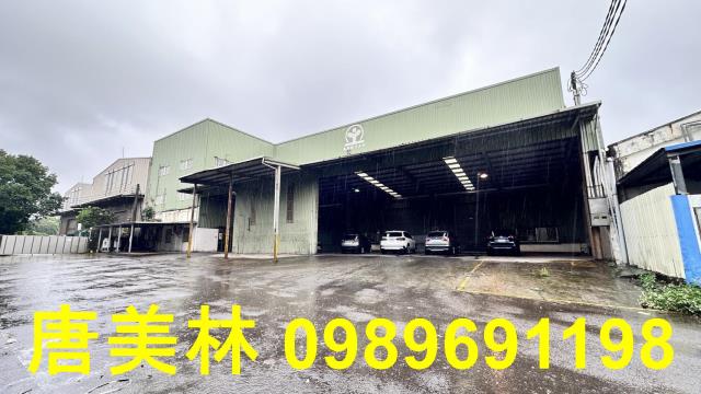 桃園新屋廠房-3