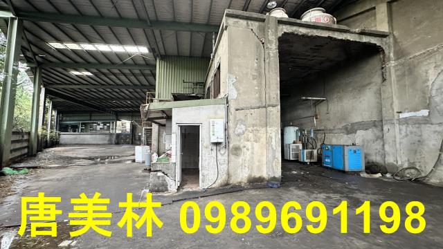 桃園新屋廠房-8