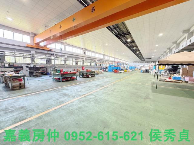 民雄廠房-6