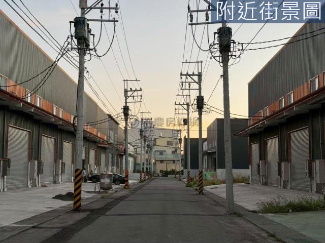 高雄廠房-8