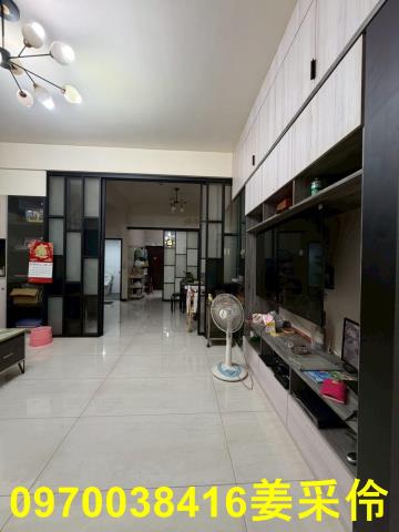 嘉義太保透天-3