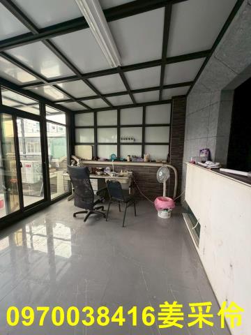 嘉義太保透天-8