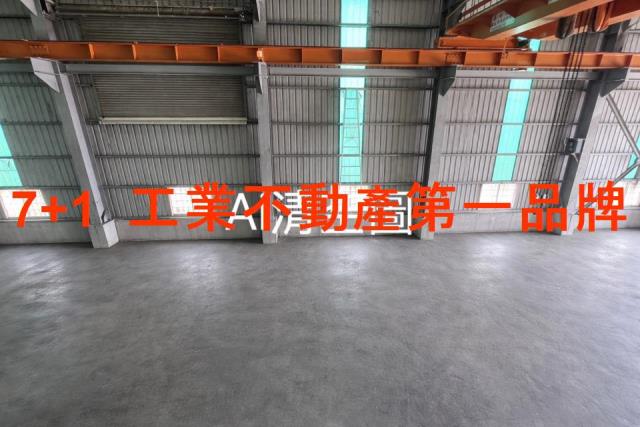 台南安定廠房-5