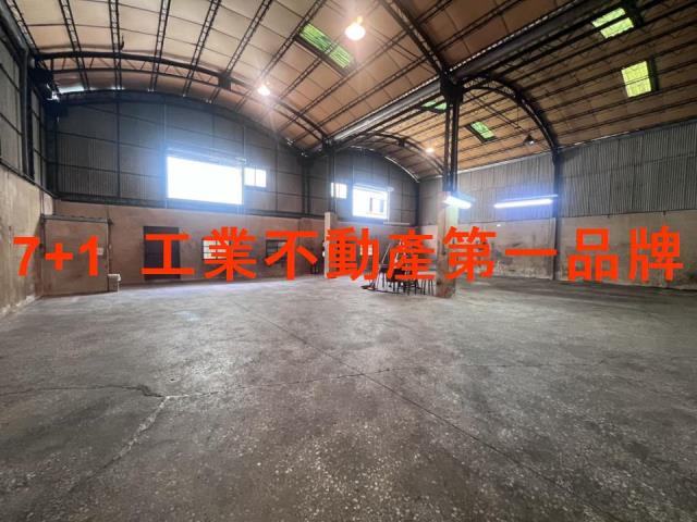 台南永康廠房-1