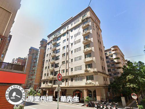 蘆竹華廈法拍-4