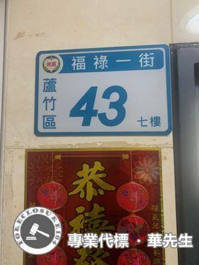 蘆竹華廈法拍-10