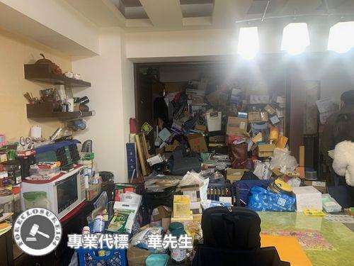 蘆竹華廈法拍-3