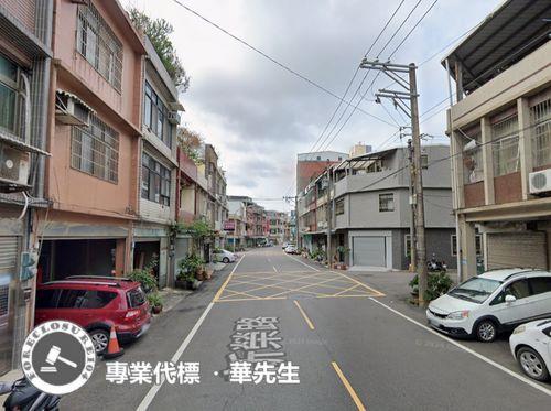 桃園透天法拍-3