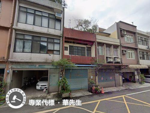 桃園透天法拍-4