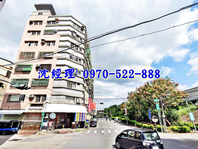 頭份銀河北路收租套房