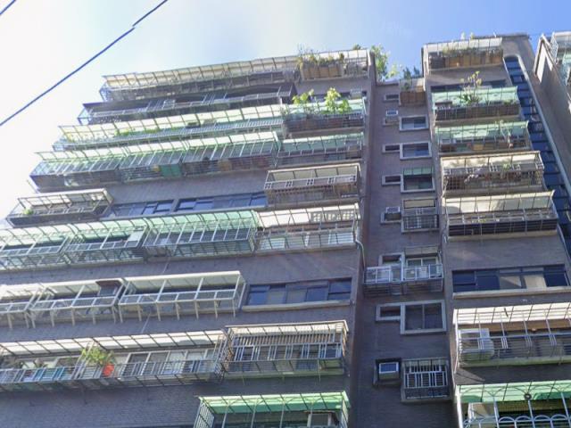 新北永和法拍大樓-1