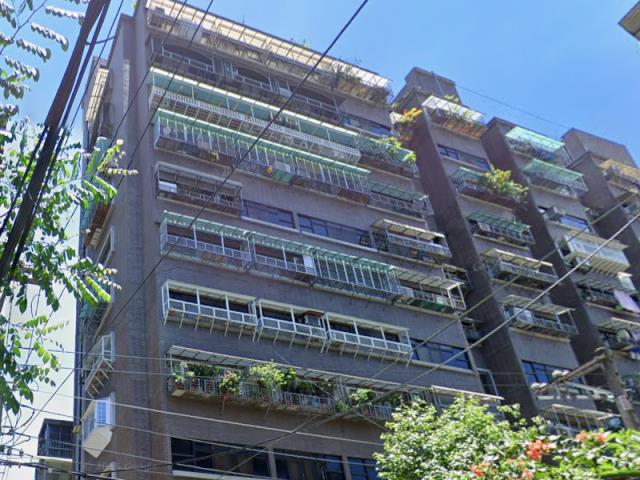 新北永和大樓法拍-1